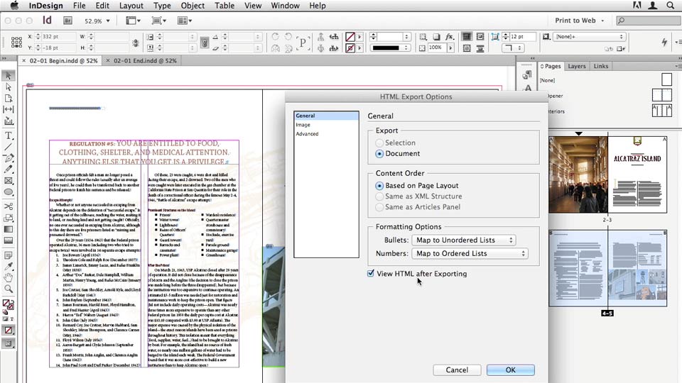 publisher to indesign cs6
