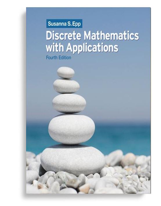 Discrete math with applications pdf