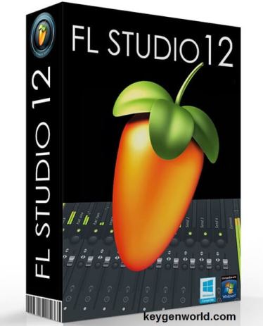 Fl Studio 12 Apk Crack